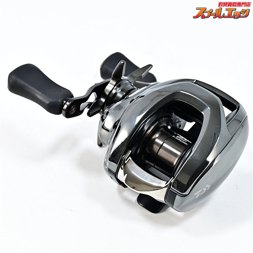 【ダイワ】 24スティーズ SV TW 100L DAIWA STEEZ