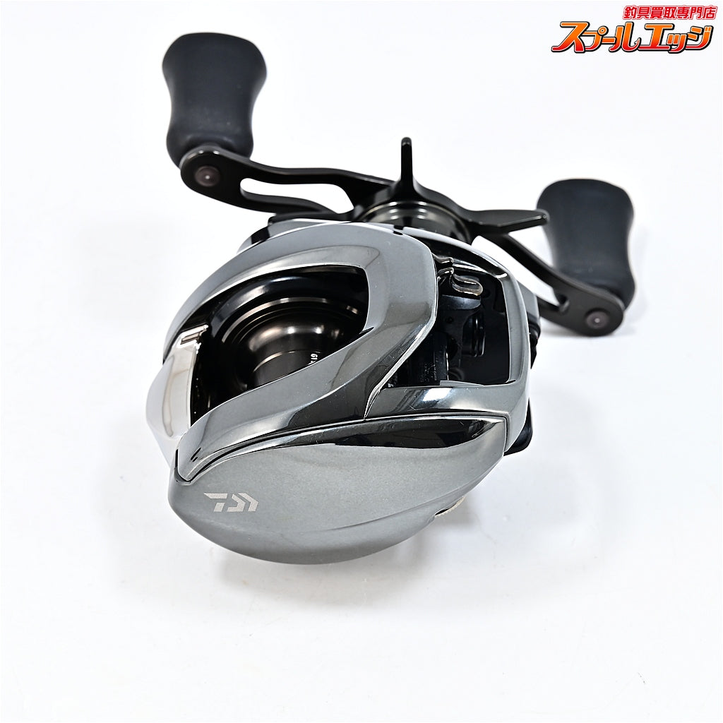 【ダイワ】 24スティーズ SV TW 100L DAIWA STEEZ