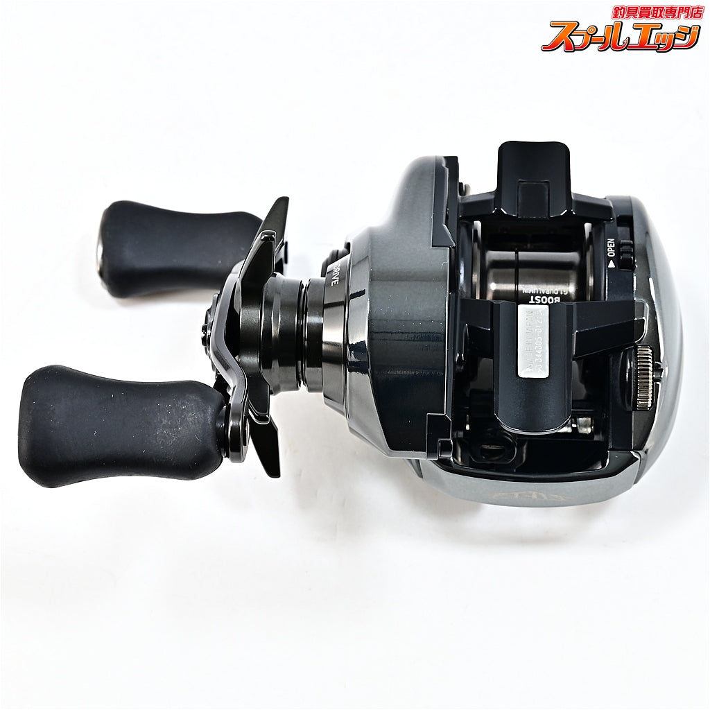 【ダイワ】 24スティーズ SV TW 100L DAIWA STEEZ