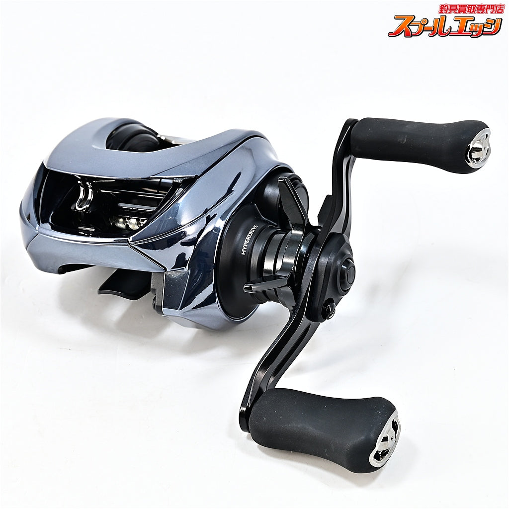 【ダイワ】 25IM Z TW 100HL-C DAIWA IM Z