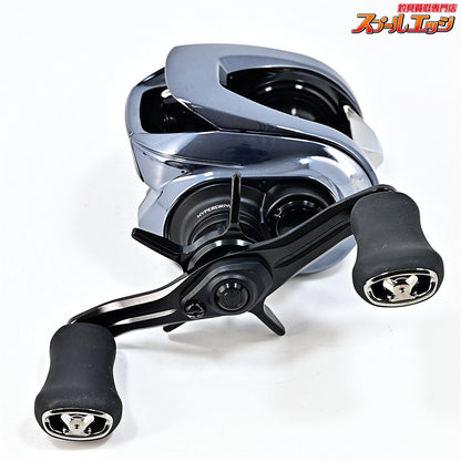 【ダイワ】 25IM Z TW 100HL-C DAIWA IM Z