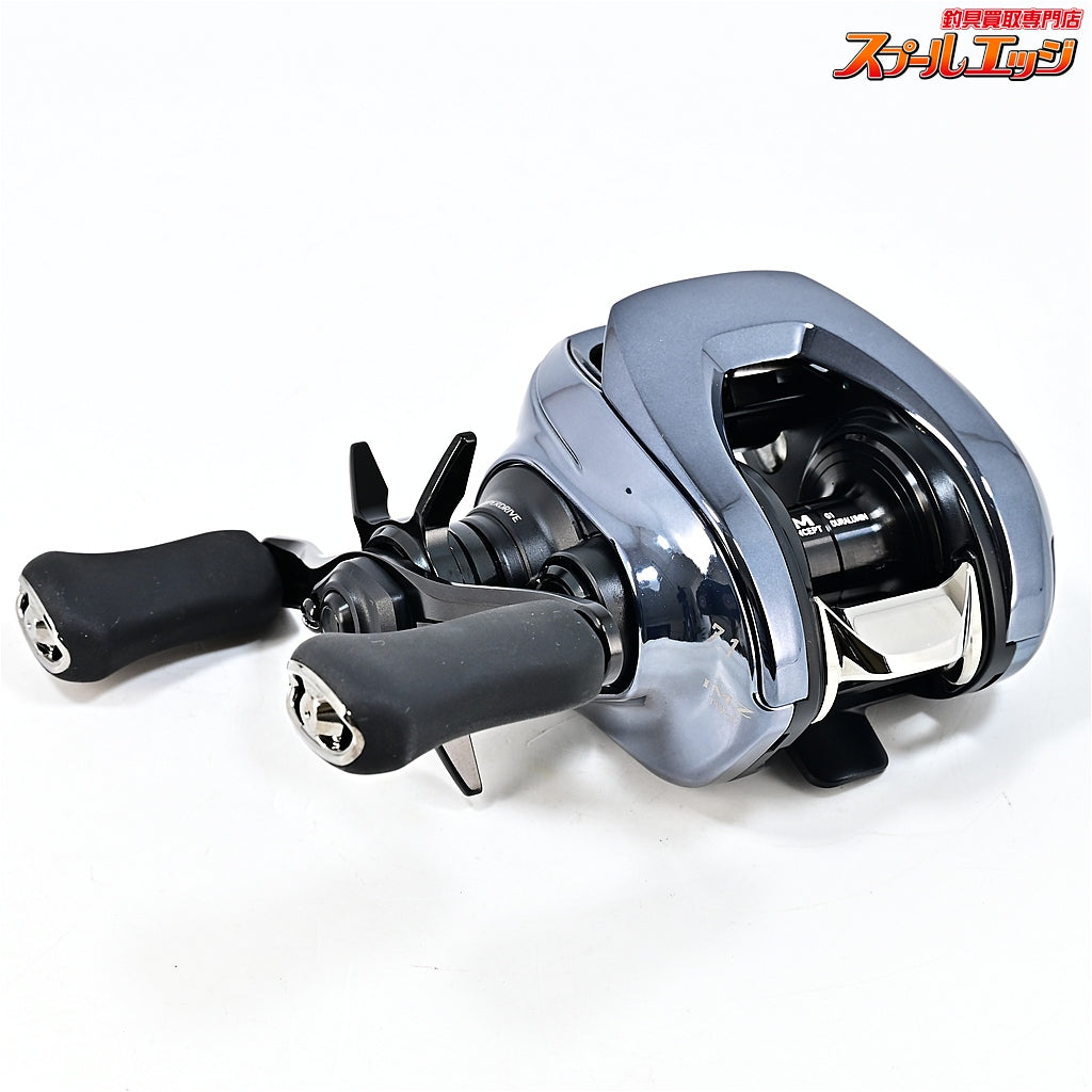 【ダイワ】 25IM Z TW 100HL-C DAIWA IM Z
