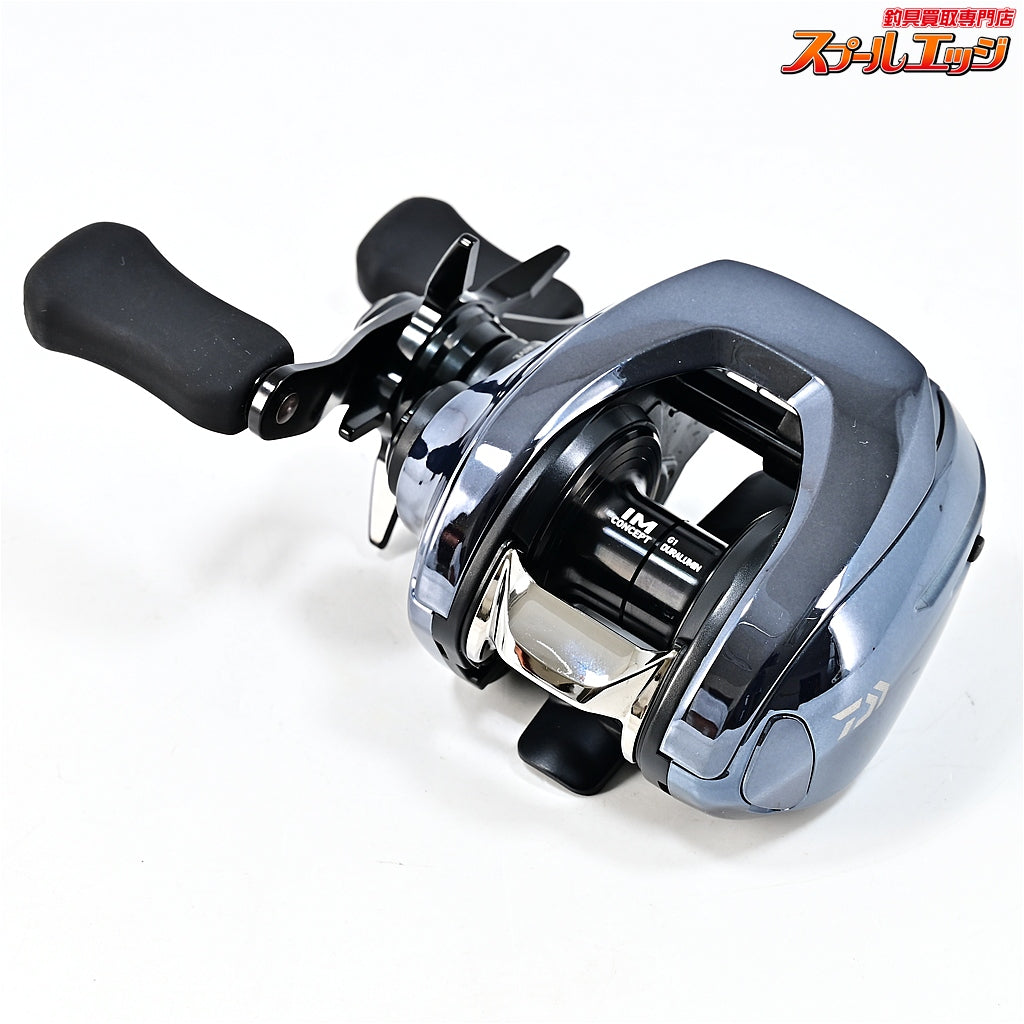 【ダイワ】 25IM Z TW 100HL-C DAIWA IM Z