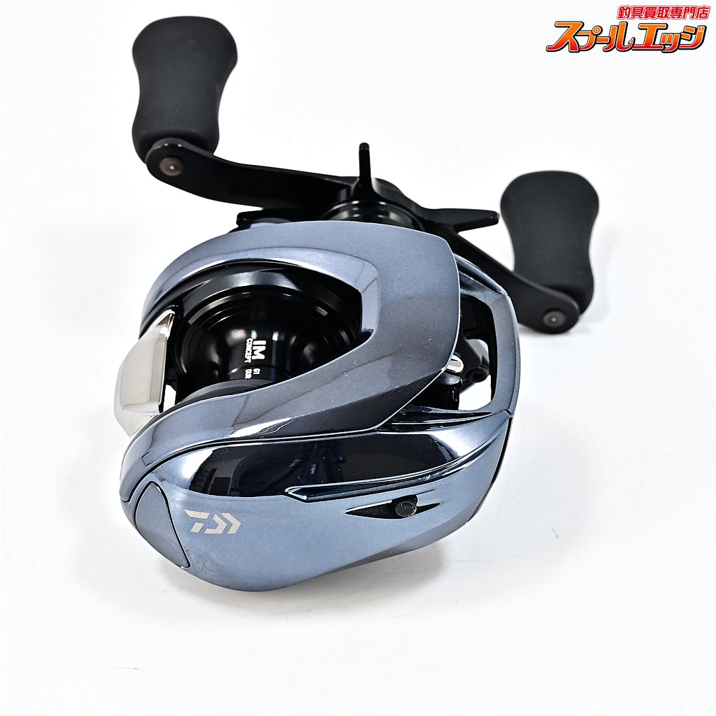 【ダイワ】 25IM Z TW 100HL-C DAIWA IM Z