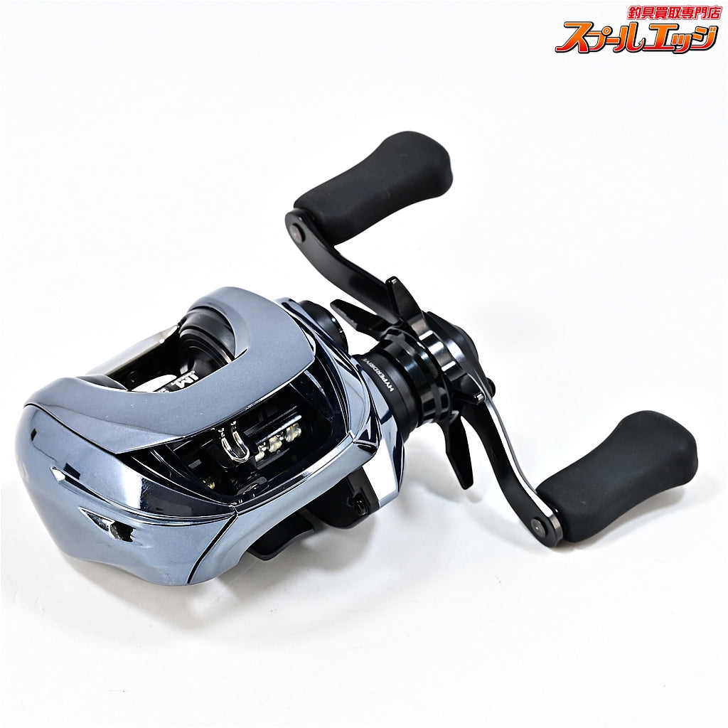 【ダイワ】 25IM Z TW 100HL-C DAIWA IM Z