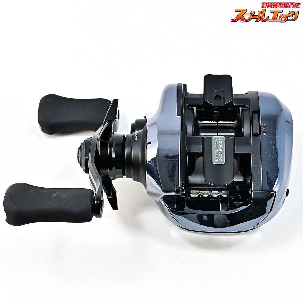 【ダイワ】 25IM Z TW 100HL-C DAIWA IM Z