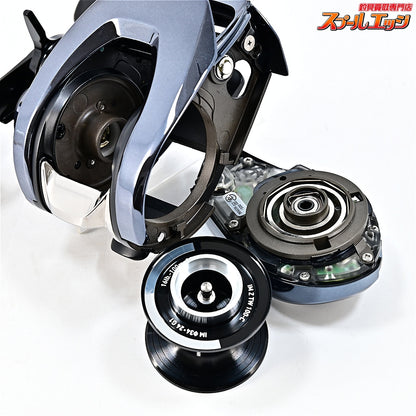 【ダイワ】 25IM Z TW 100HL-C DAIWA IM Z