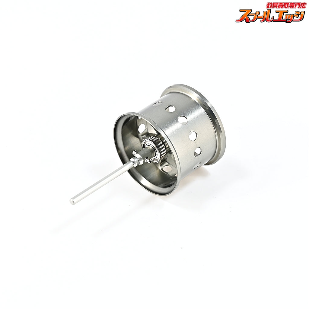 【アベイル】 マイクロキャストスプール 23CNQ16R 23カルカッタコンクエストBFS用 Avail Micro Cast Spool