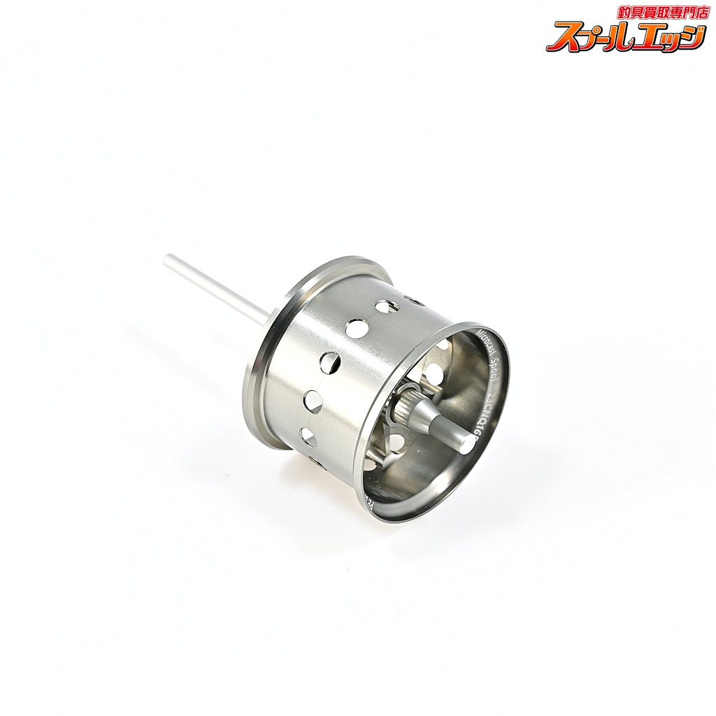 【アベイル】 マイクロキャストスプール 23CNQ16R 23カルカッタコンクエストBFS用 Avail Micro Cast Spool