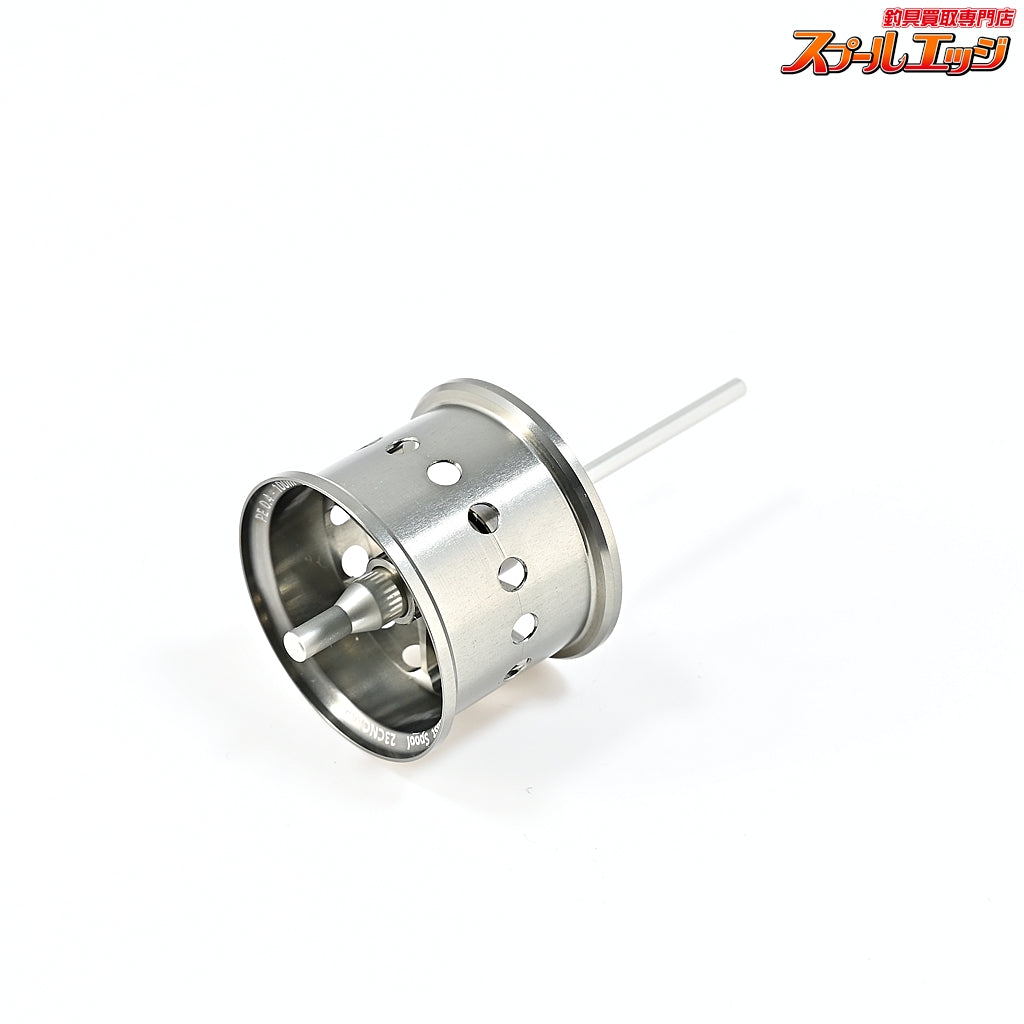 【アベイル】 マイクロキャストスプール 23CNQ16R 23カルカッタコンクエストBFS用 Avail Micro Cast Spool