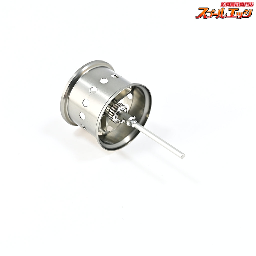 【アベイル】 マイクロキャストスプール 23CNQ16R 23カルカッタコンクエストBFS用 Avail Micro Cast Spool