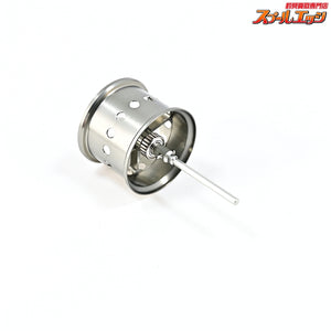 【アベイル】 マイクロキャストスプール 23CNQ16R 23カルカッタコンクエストBFS用 Avail Micro Cast Spool