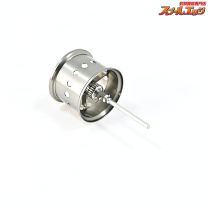【アベイル】 マイクロキャストスプール 23CNQ16R 23カルカッタコンクエストBFS用 Avail Micro Cast Spool