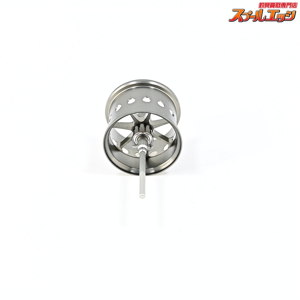 【アベイル】 マイクロキャストスプール 23CNQ16R 23カルカッタコンクエストBFS用 Avail Micro Cast Spool