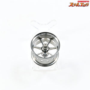【アベイル】 マイクロキャストスプール 23CNQ16R 23カルカッタコンクエストBFS用 Avail Micro Cast Spool