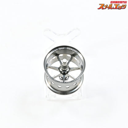 【アベイル】 マイクロキャストスプール 23CNQ16R 23カルカッタコンクエストBFS用 Avail Micro Cast Spool
