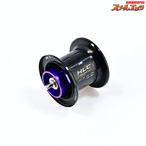 【ダイワxSLPワークス】 RCS HLC 1514 スプール DAIWAxSLP-WORKS CUSTOM SPOOL