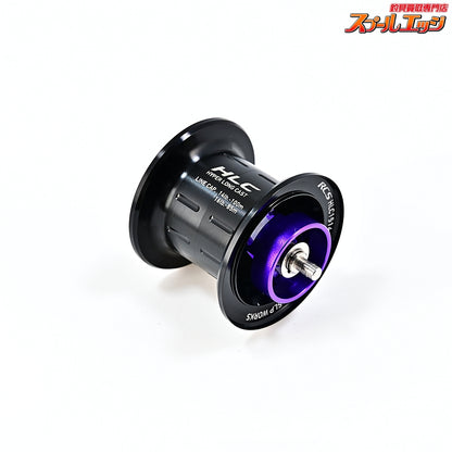 【ダイワxSLPワークス】 RCS HLC 1514 スプール DAIWAxSLP-WORKS CUSTOM SPOOL
