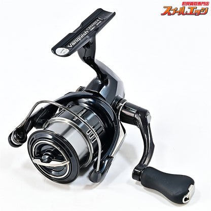 【シマノ】 19ヴァンキッシュ C2000SSS 19ヴァンキッシュ2000番用平ノブ装着 SHIMANO Vanquish