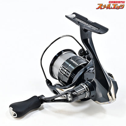 【シマノ】 19ヴァンキッシュ C2000SSS 19ヴァンキッシュ2000番用平ノブ装着 SHIMANO Vanquish