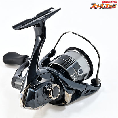 【シマノ】 19ヴァンキッシュ C2000SSS 19ヴァンキッシュ2000番用平ノブ装着 SHIMANO Vanquish