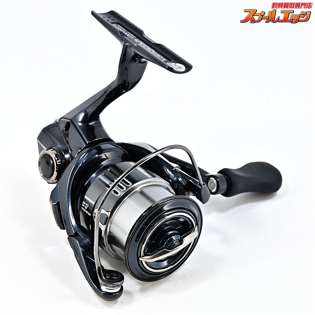 【シマノ】 19ヴァンキッシュ C2000SSS 19ヴァンキッシュ2000番用平ノブ装着 SHIMANO Vanquish