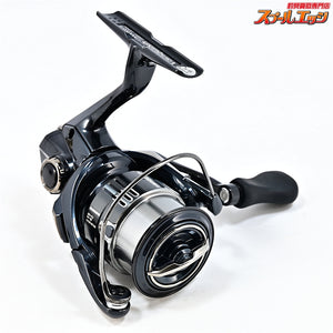 【シマノ】 19ヴァンキッシュ C2000SSS 19ヴァンキッシュ2000番用平ノブ装着 SHIMANO Vanquish