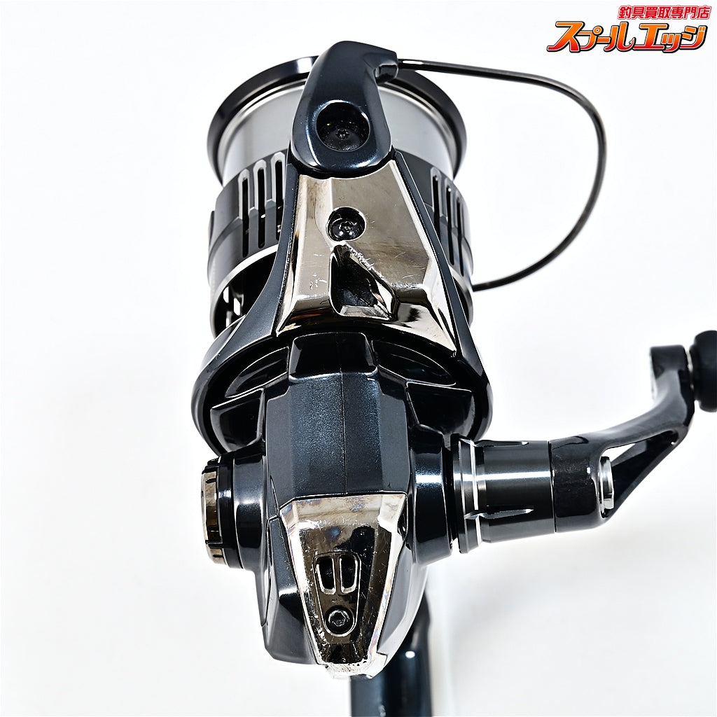 【シマノ】 19ヴァンキッシュ C2000SSS 19ヴァンキッシュ2000番用平ノブ装着 SHIMANO Vanquish