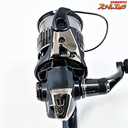 【シマノ】 19ヴァンキッシュ C2000SSS 19ヴァンキッシュ2000番用平ノブ装着 SHIMANO Vanquish