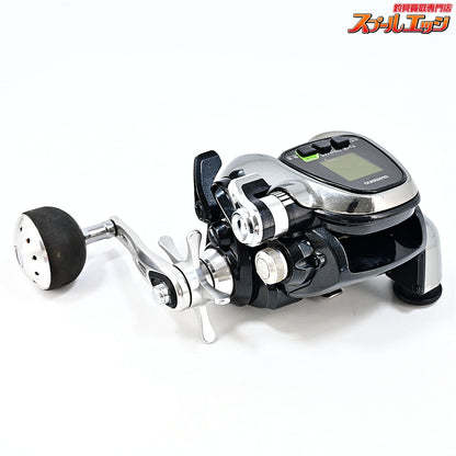 【シマノ】 12フォースマスター 3000MK 使用距離148.6km 使用322時間 SHIMANO FORCE MASTER