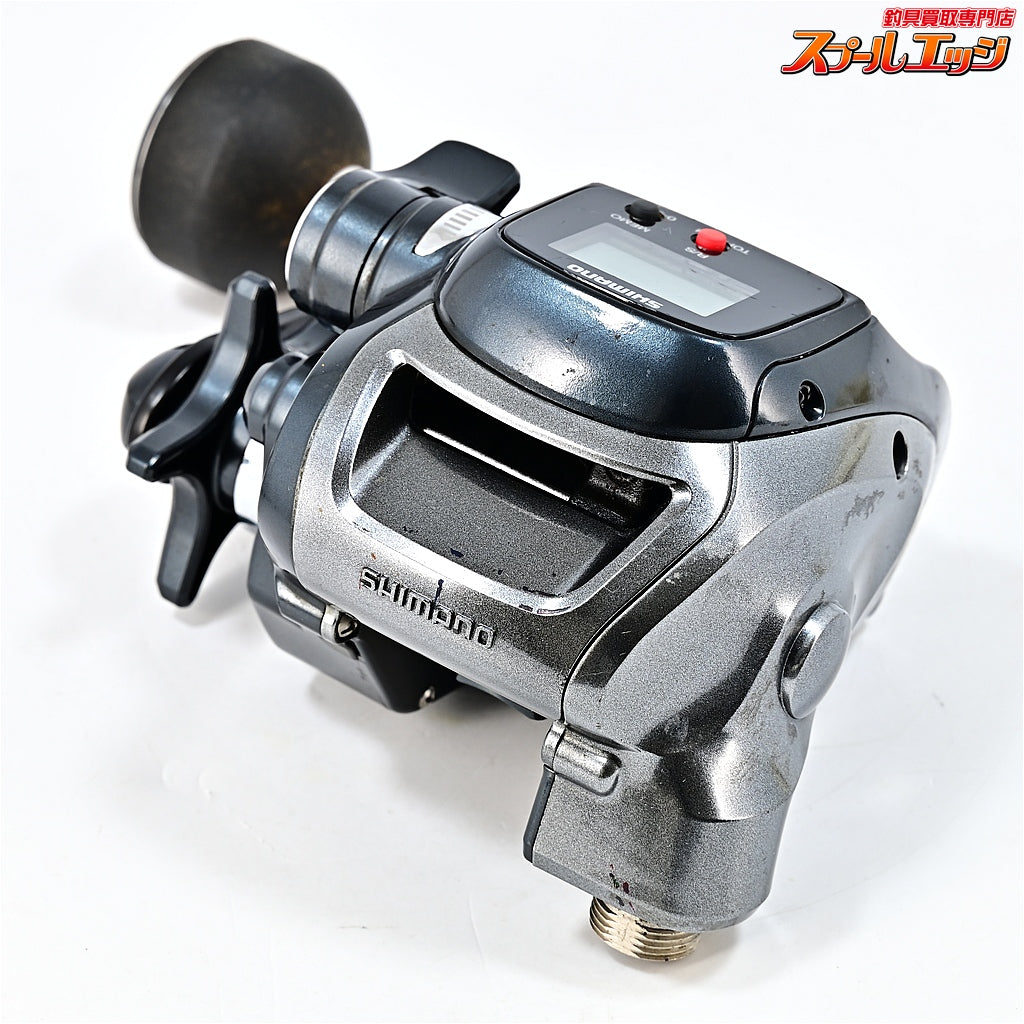 【シマノ】 16プレイズ 400 SHIMANO PLAYS