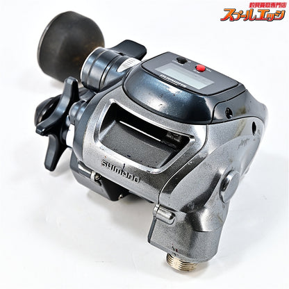 【シマノ】 16プレイズ 400 SHIMANO PLAYS