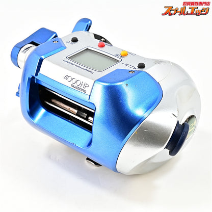 【シマノ】 05電動丸 4000HP SHIMANO DENDOUMARU