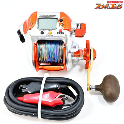 【シマノ】 06電動丸 3000 イカスペシャル SHIMANO DENDOUMARU IKA-SPECIAL