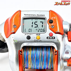 【シマノ】 06電動丸 3000 イカスペシャル SHIMANO DENDOUMARU IKA-SPECIAL
