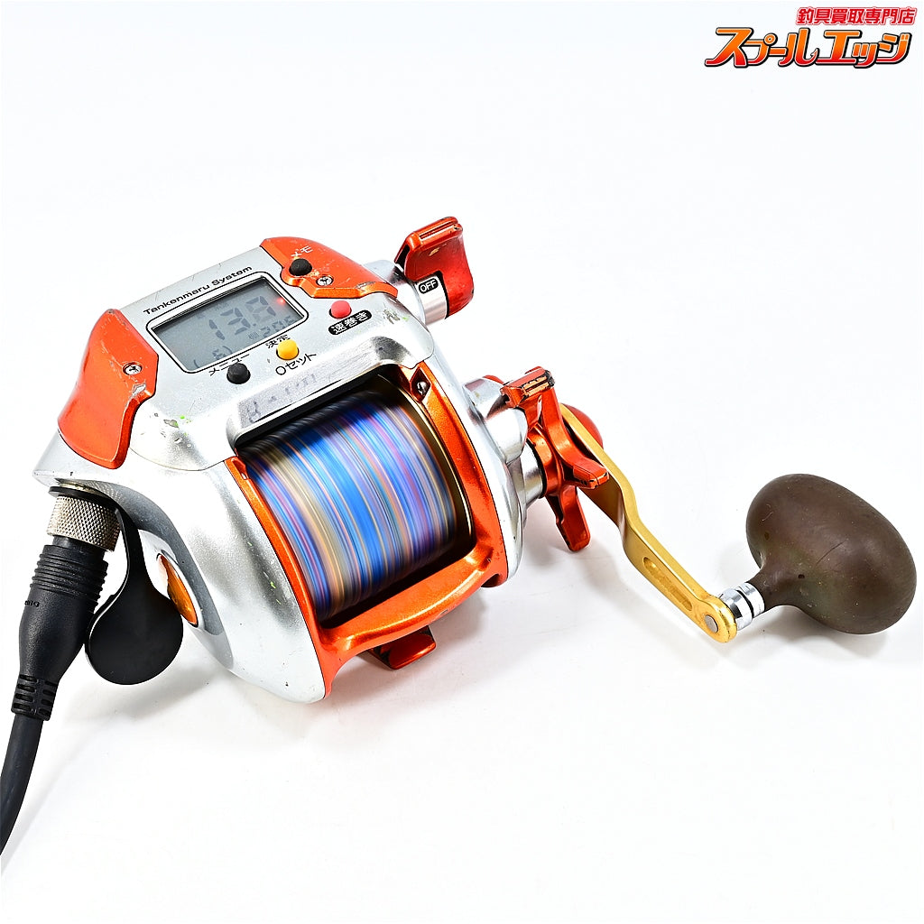 【シマノ】 06電動丸 3000 イカスペシャル SHIMANO DENDOUMARU IKA-SPECIAL