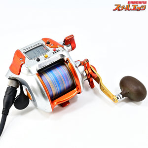 【シマノ】 06電動丸 3000 イカスペシャル SHIMANO DENDOUMARU IKA-SPECIAL