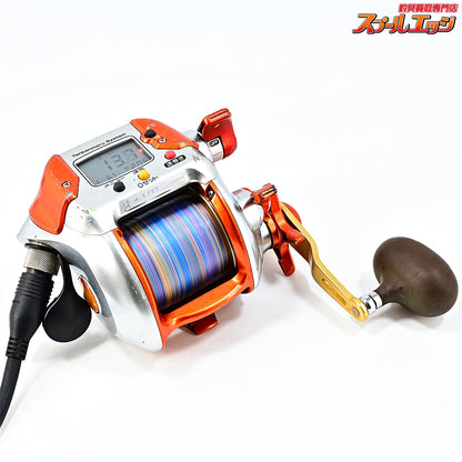 【シマノ】 06電動丸 3000 イカスペシャル SHIMANO DENDOUMARU IKA-SPECIAL