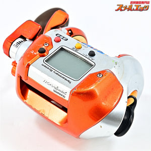 【シマノ】 06電動丸 3000 イカスペシャル SHIMANO DENDOUMARU IKA-SPECIAL