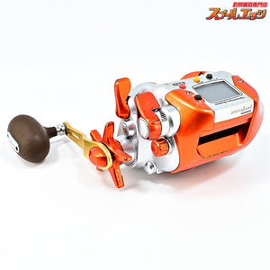 【シマノ】 06電動丸 3000 イカスペシャル SHIMANO DENDOUMARU IKA-SPECIAL
