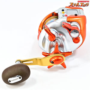 【シマノ】 06電動丸 3000 イカスペシャル SHIMANO DENDOUMARU IKA-SPECIAL