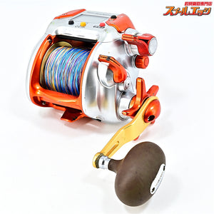 【シマノ】 06電動丸 3000 イカスペシャル SHIMANO DENDOUMARU IKA-SPECIAL