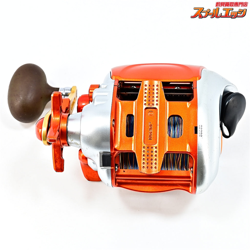 【シマノ】 06電動丸 3000 イカスペシャル SHIMANO DENDOUMARU IKA-SPECIAL