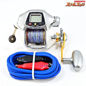 【シマノ】 08電動丸 3000XH SHIMANO DENDOUMARU