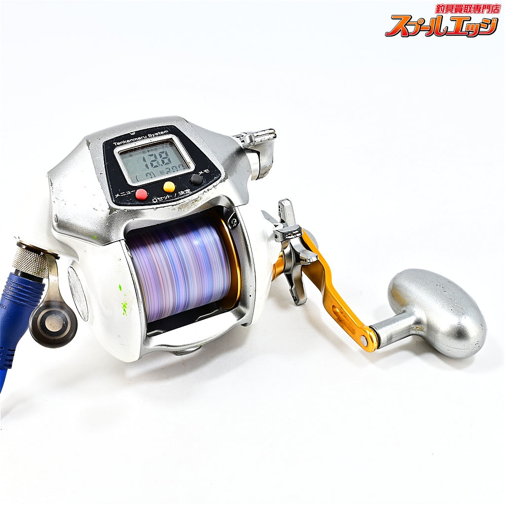 【シマノ】 08電動丸 3000XH SHIMANO DENDOUMARU