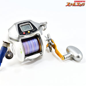 【シマノ】 08電動丸 3000XH SHIMANO DENDOUMARU