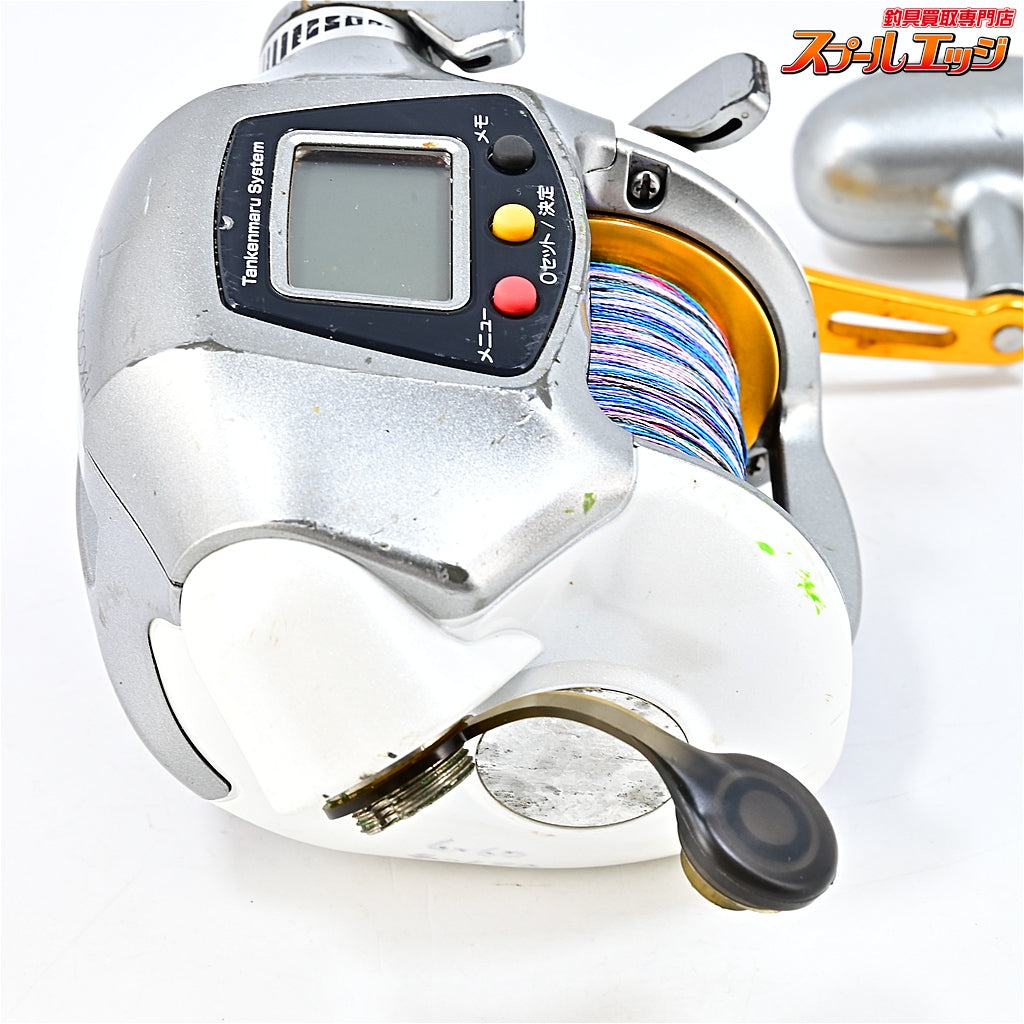 【シマノ】 08電動丸 3000XH SHIMANO DENDOUMARU