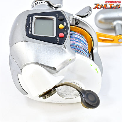 【シマノ】 08電動丸 3000XH SHIMANO DENDOUMARU
