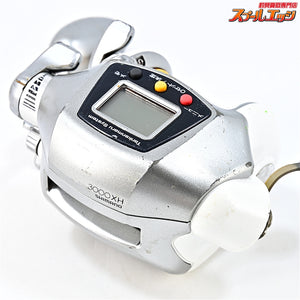 【シマノ】 08電動丸 3000XH SHIMANO DENDOUMARU