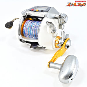 【シマノ】 08電動丸 3000XH SHIMANO DENDOUMARU